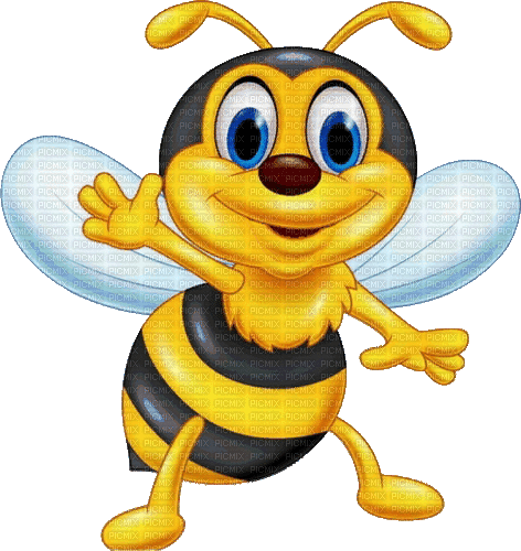 Bee Game