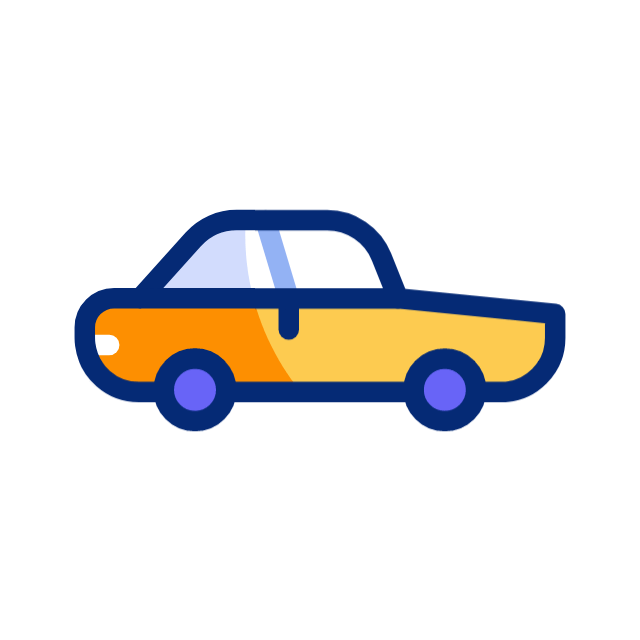Car icon