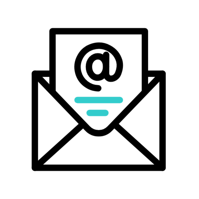 Contact icon