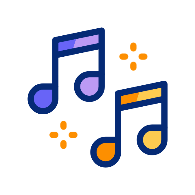 Music icon